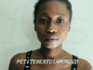 PETITESEXYDIAMOND26