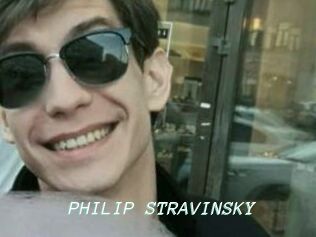 PHILIP_STRAVINSKY