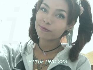 PITUFINA1223