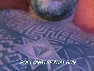 POLLONBISEXUALBCN