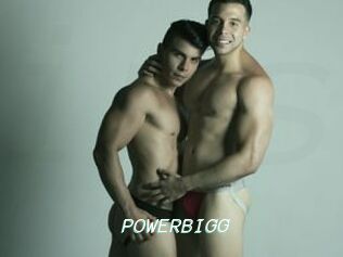 POWERBIGG