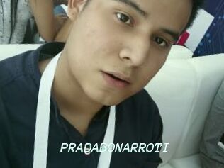 PRADABONARROTI