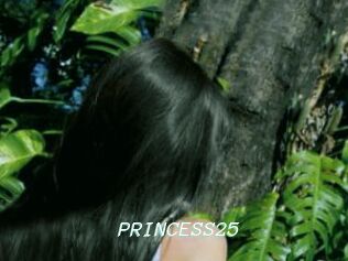 PRINCESS25