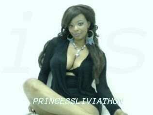 PRINCESSLIVIATHON