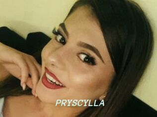 PRYSCYLLA