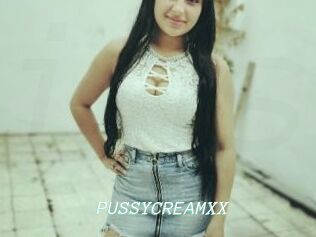 PUSSYCREAMXX