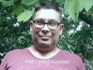 PablitoEscobar