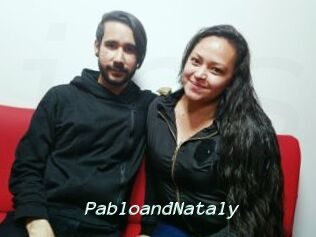 PabloandNataly
