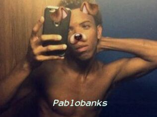 Pablobanks
