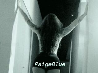PaigeBlue