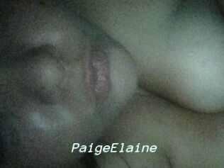 PaigeElaine