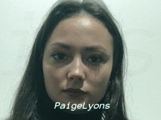 PaigeLyons