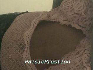 Paisle_Prestion