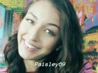 Paisley69
