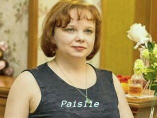 Paislie