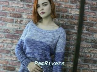 PamRivers