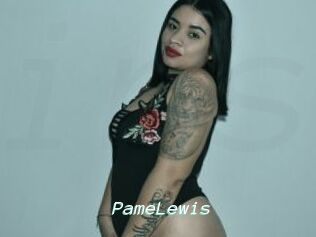 PameLewis