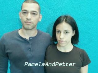 PamelaAndPetter