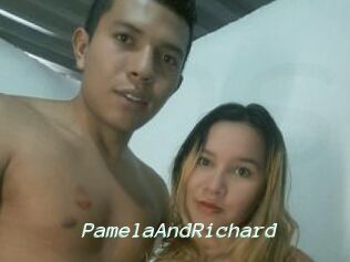 PamelaAndRichard