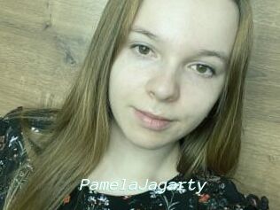 PamelaJagarty