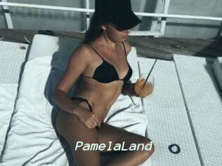 PamelaLand