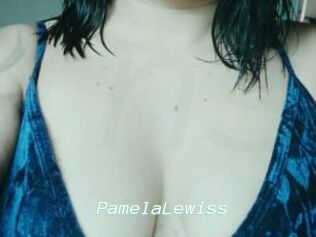 PamelaLewiss
