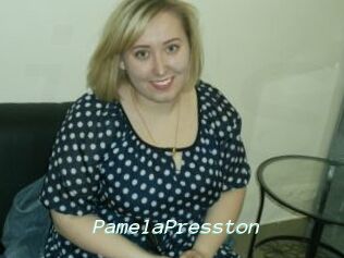 PamelaPresston