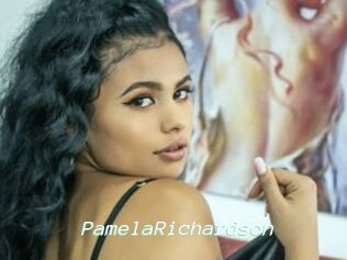 PamelaRichardson