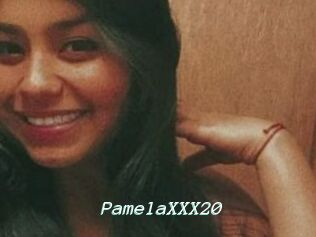 PamelaXXX20