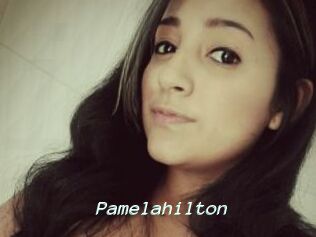 Pamelahilton
