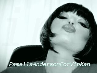 PamellaAndersonForVipMan