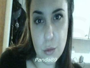 Panda89