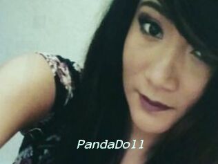 PandaDoll