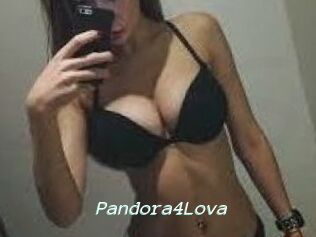 Pandora4Lova