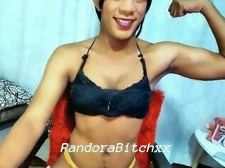 PandoraBitchxx
