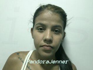 PandoraJenner