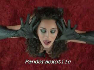 Pandoraexotiic