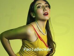 PaolaBecker