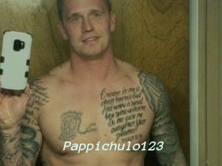 Pappichulo123