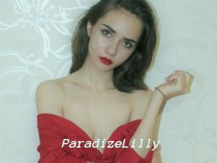 ParadizeLilly