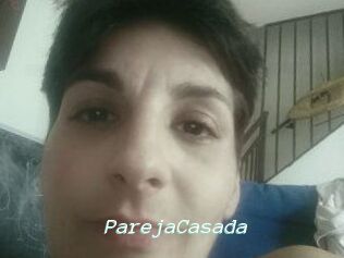 ParejaCasada