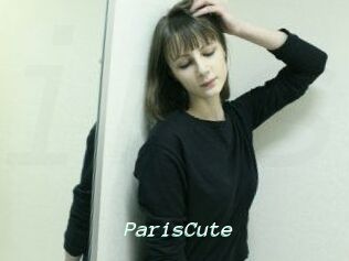 Paris_Cute