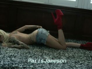 ParisJameson