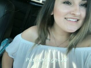 ParisKnightXO