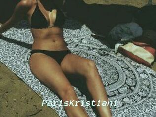 Paris_Kristiani