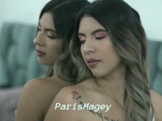 ParisMagey