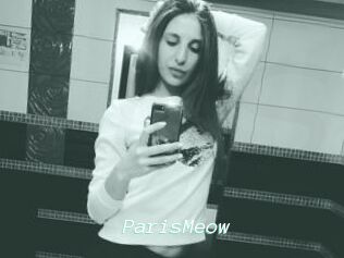 ParisMeow