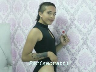 ParisMoratti