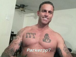 Parkerpp7