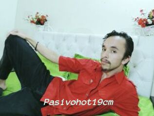Pasivohot19cm